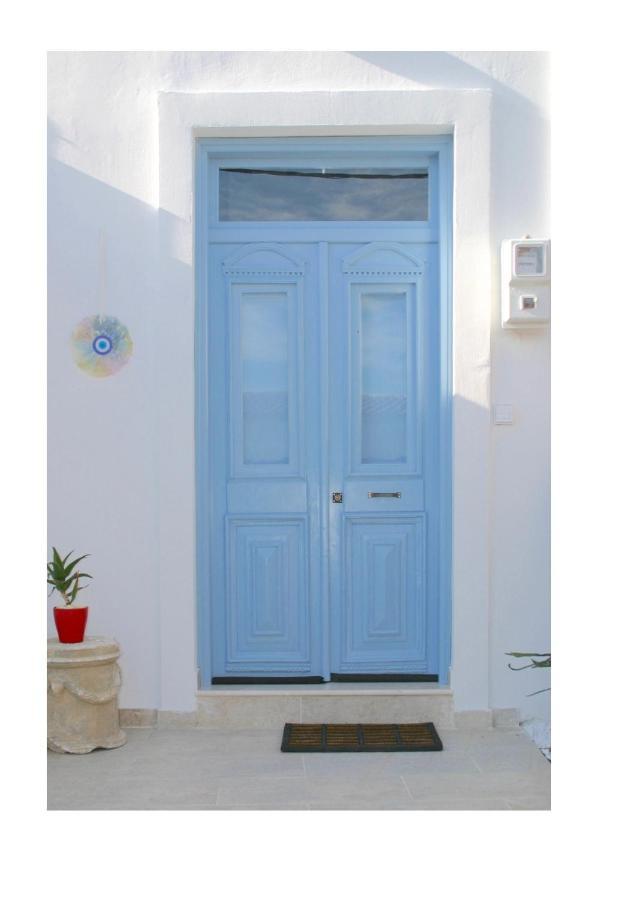 Kuspa House Σορωνή Εξωτερικό φωτογραφία
